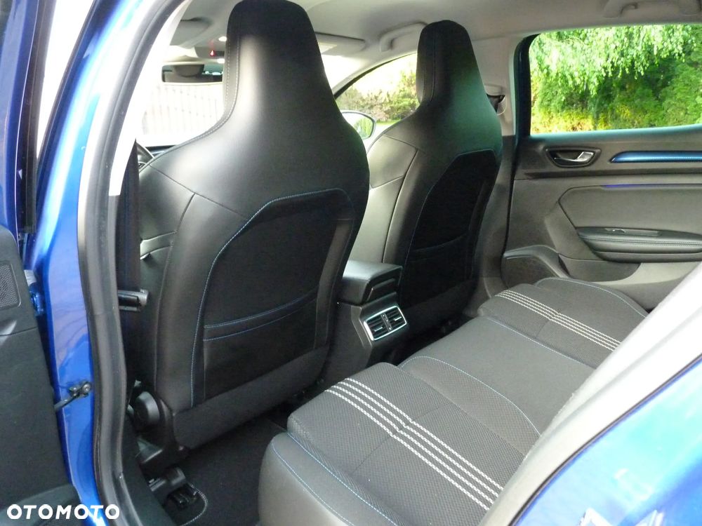 Renault Megane ENERGY TCe 130 GT LINE - 8