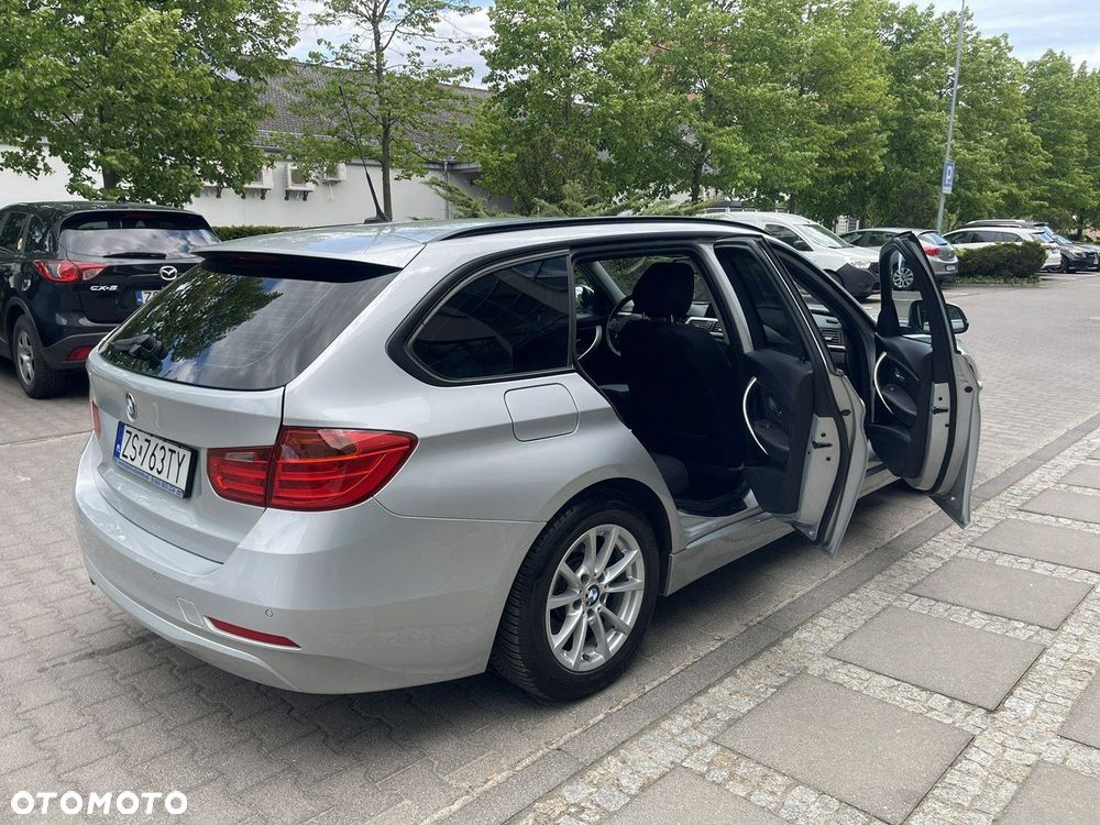 BMW Seria 3 - 17