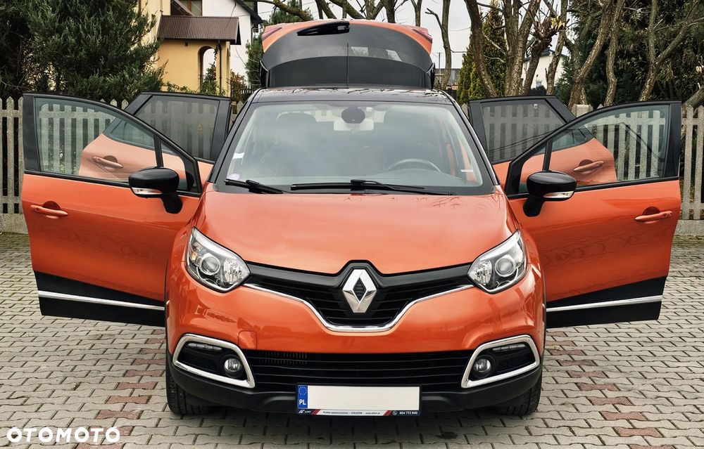 Renault Captur - 18