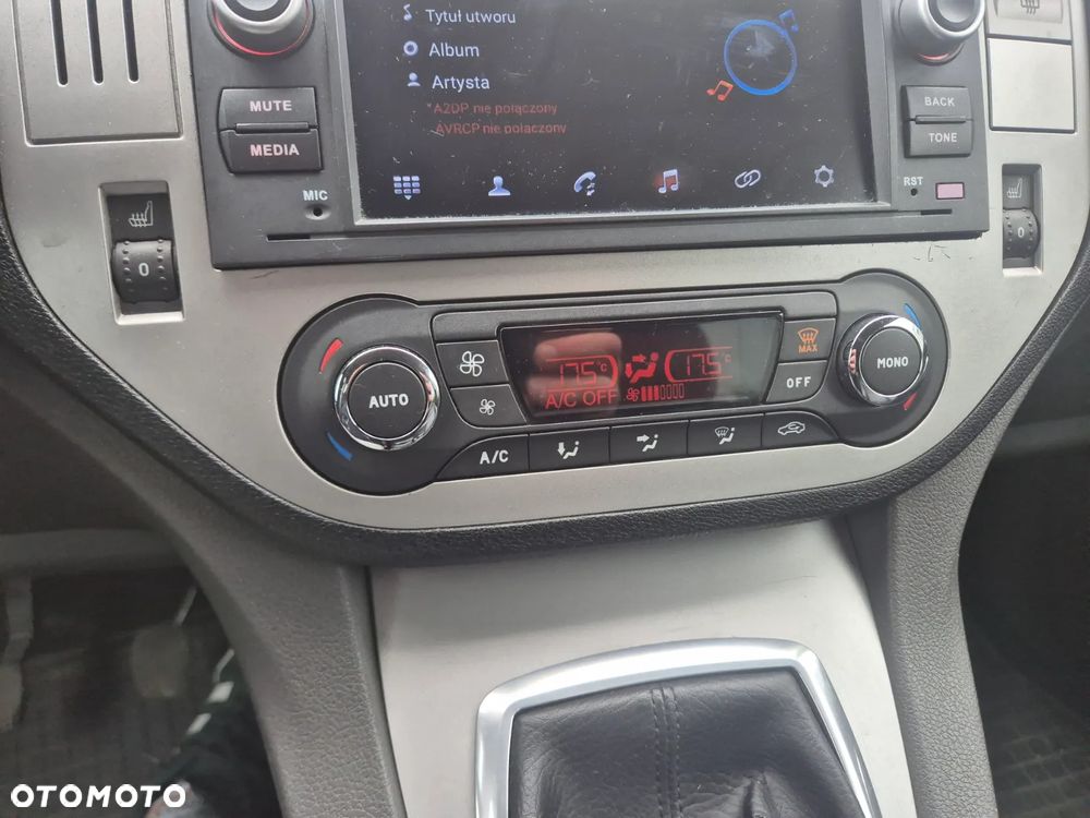 Ford C-MAX 1.8 S - 19