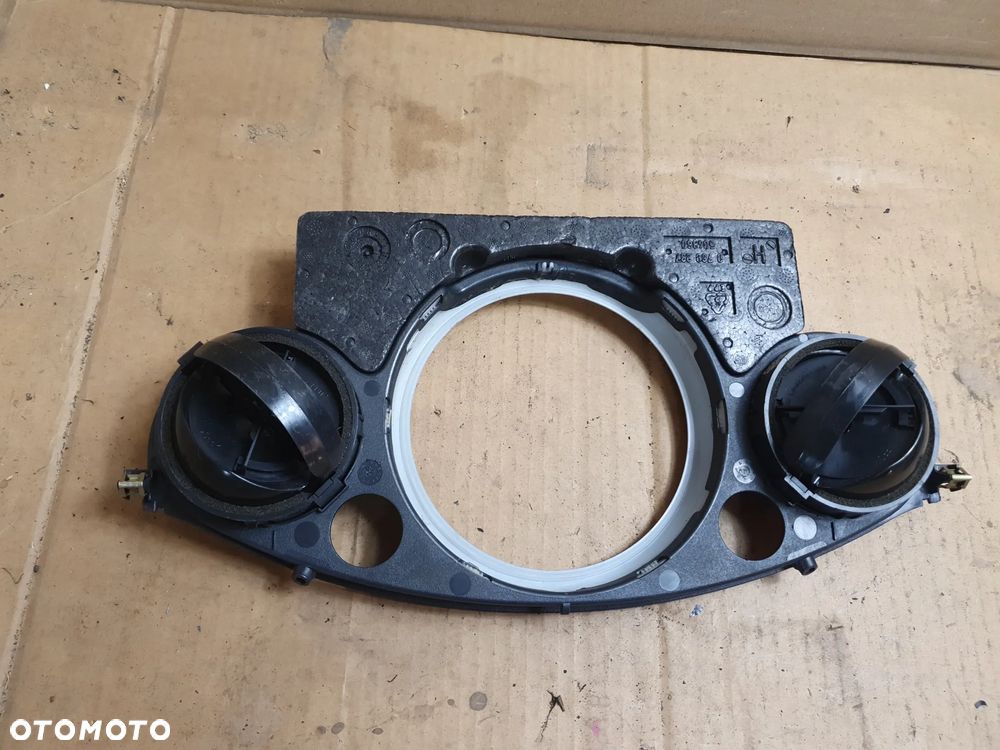 } LICZNIK ZEGAR 67379411 MINI COOPER ONE R50 R53 - 5