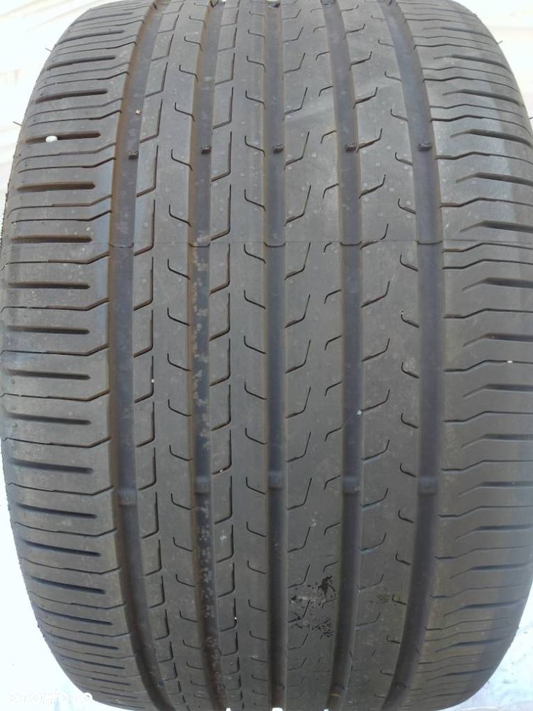Continental EcoContact6 315/30 R22 107Y 2023 - 1