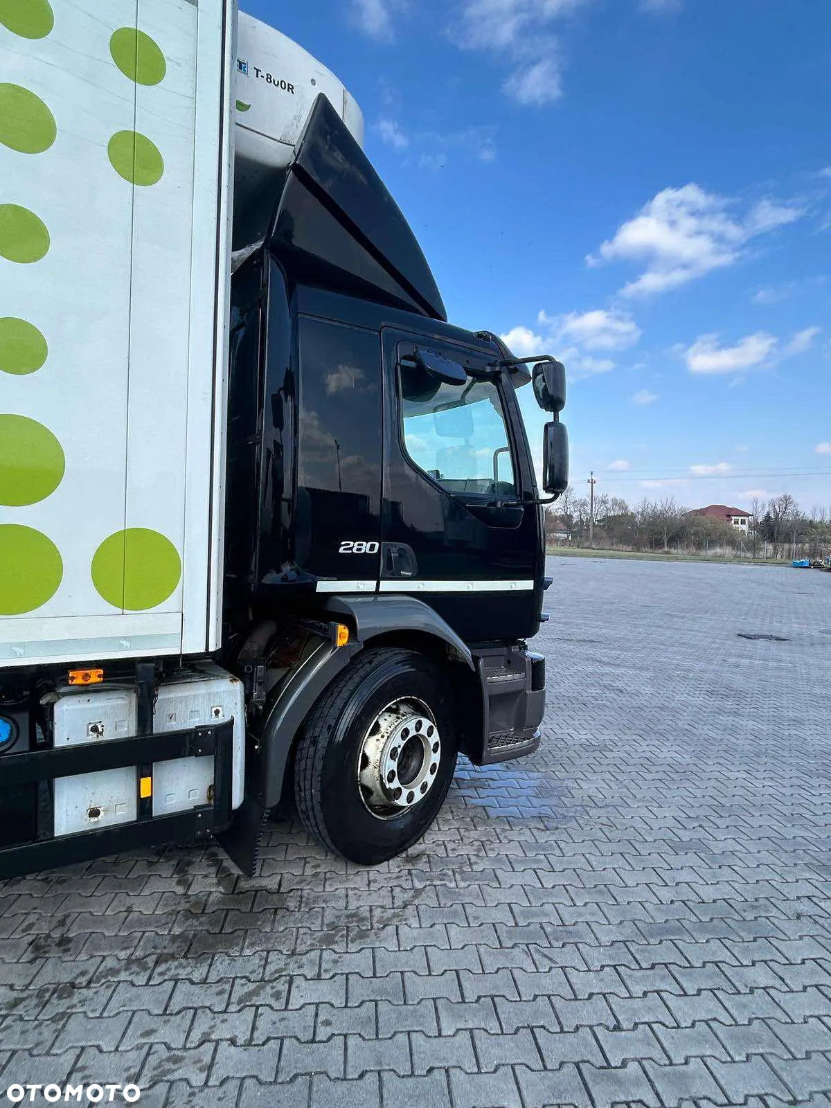 Volvo FL - 6