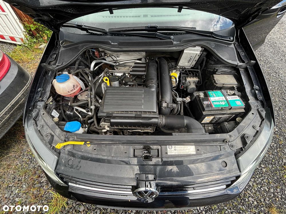 Volkswagen Polo - 8