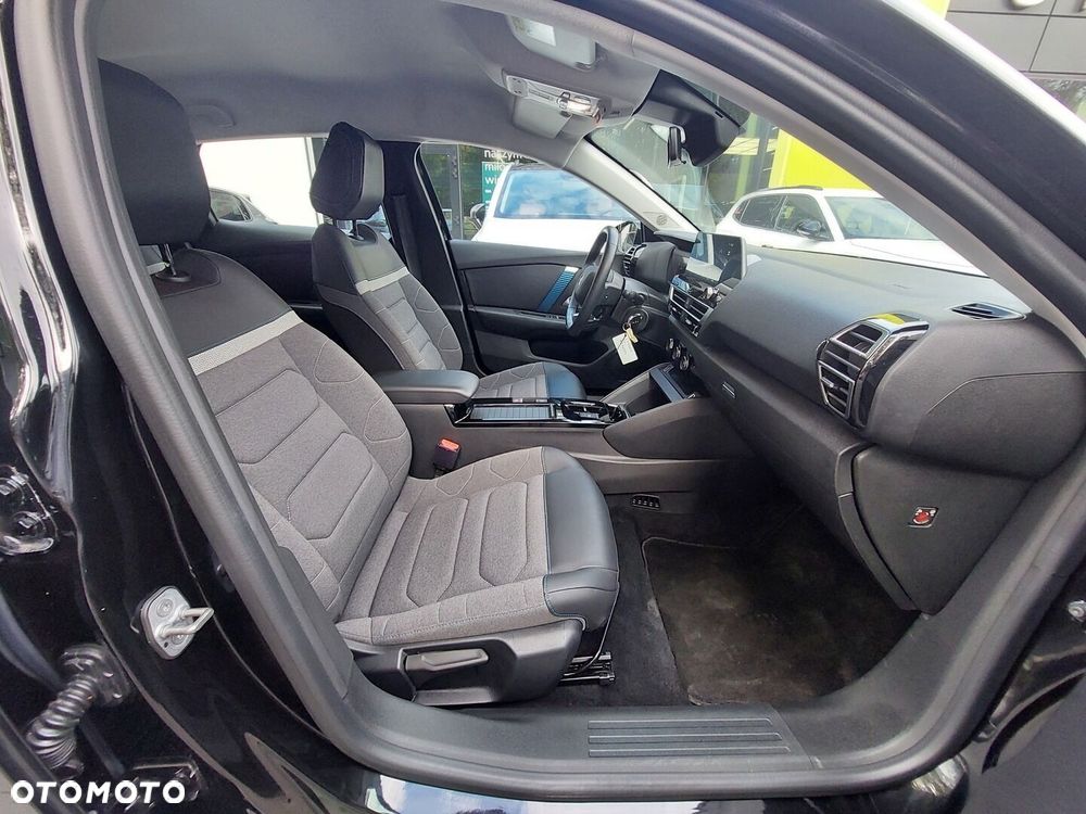 Citroën C4 - 12
