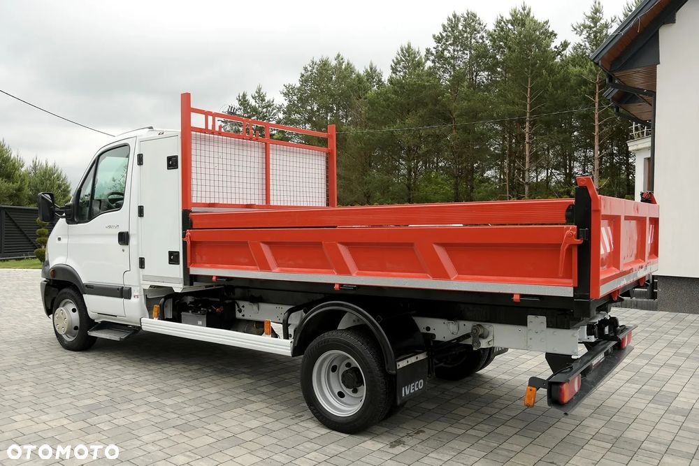 Renault MASCOTT 3.0 dCi * WYWROTKA * SUPER STAN! - 8