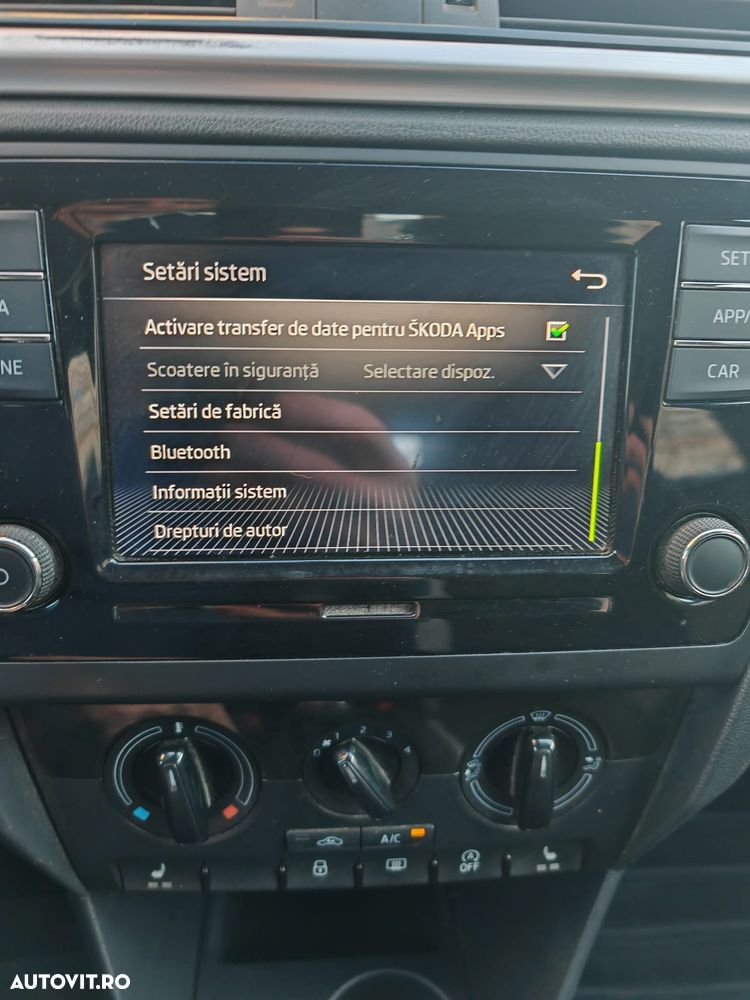 Skoda Rapid - 18