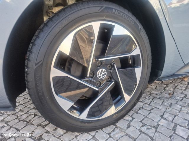 VW ID.3 Performance Upgrade Pro Life - 56