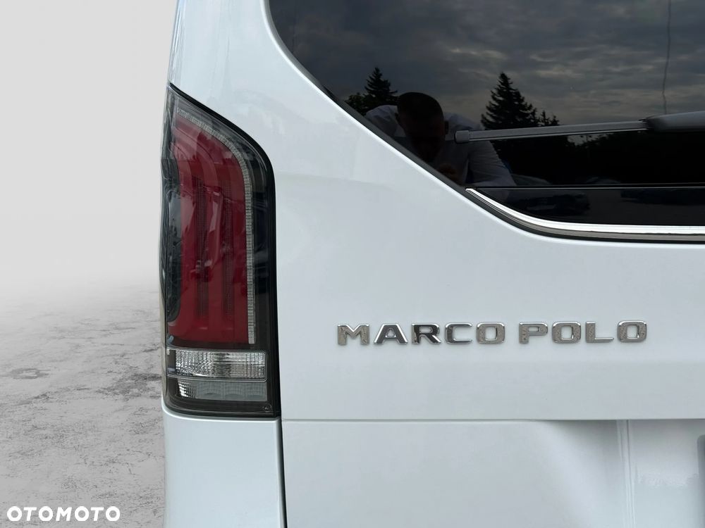 Mercedes-Benz V-CLASS MARCO POLO - 12