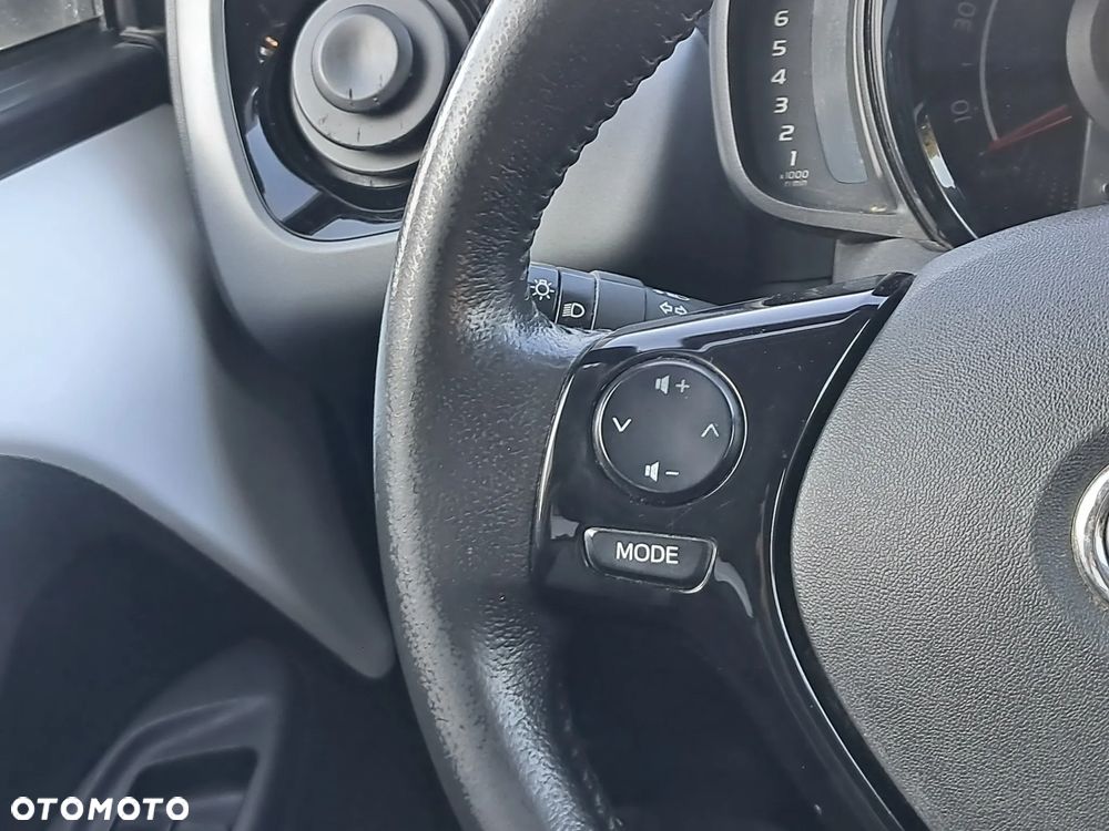 Toyota Aygo - 17