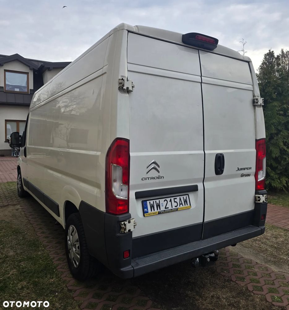 Citroën JUMPER - 11