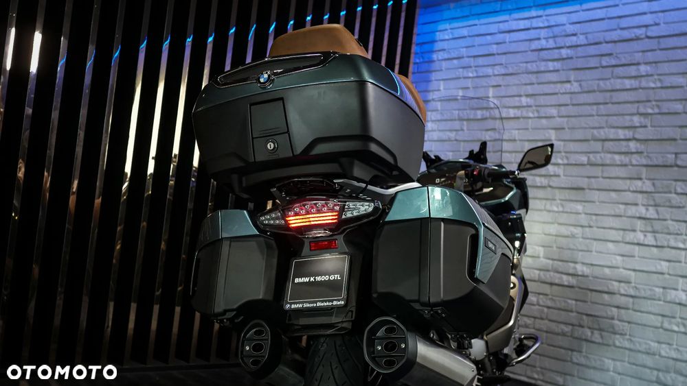 BMW K - 6