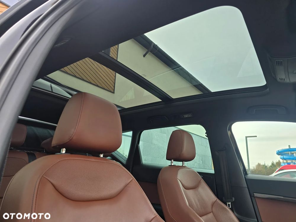 Seat Ateca 2.0 TDI 4Drive XCELLENCE - 37