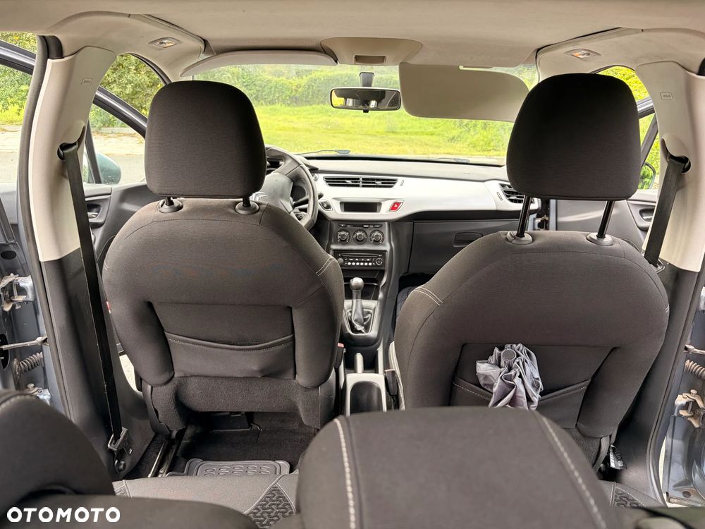 Citroën C3 VTi 95 Exclusive - 2