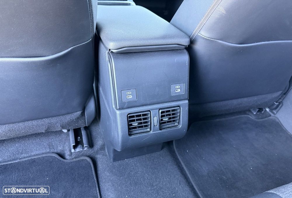 Toyota bZ4X 71,4 kWh Exclusive Limited - 21