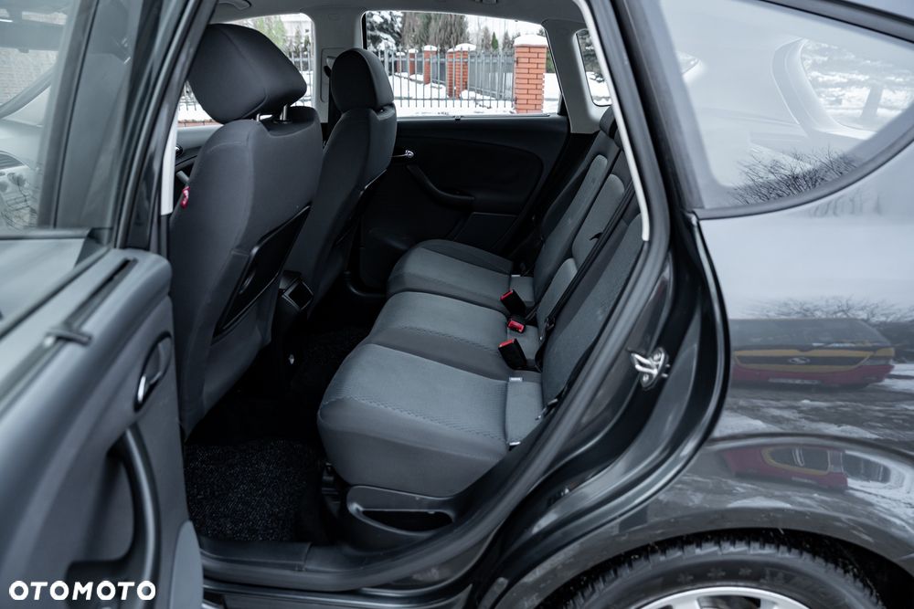 Seat Altea XL 1.6 Reference Comfort - 18