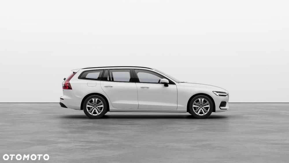 Volvo V60 - 2
