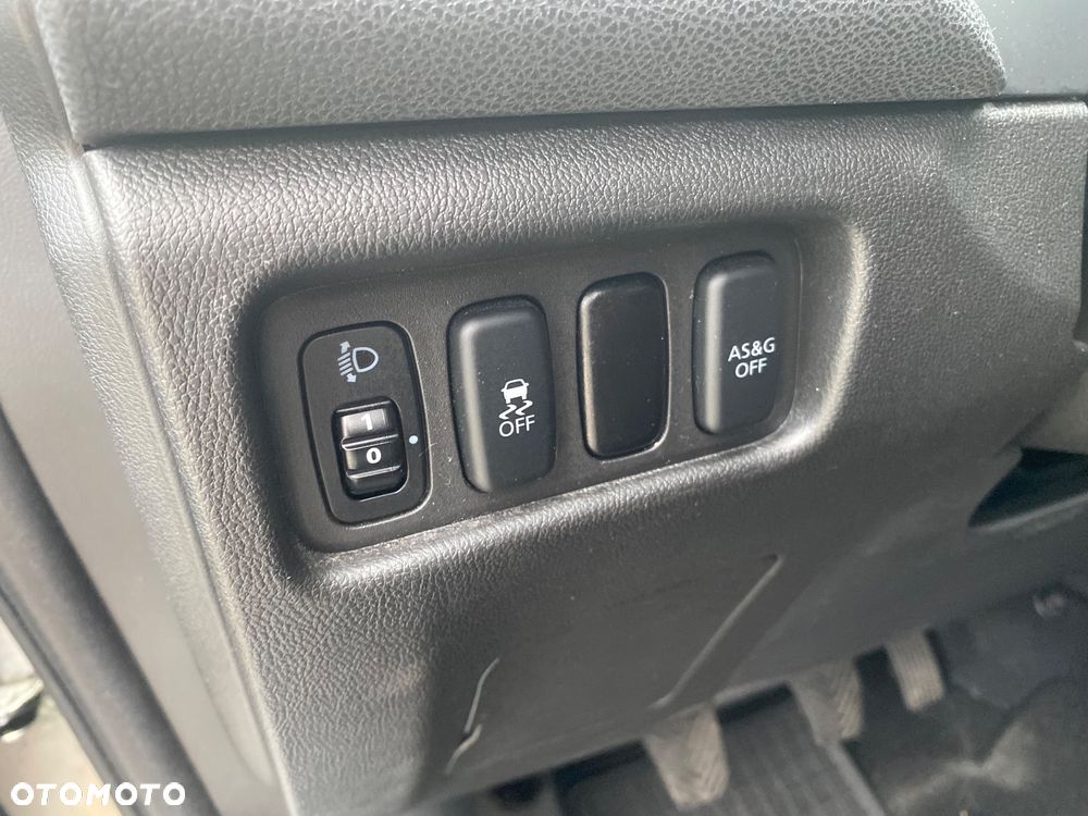 Mitsubishi ASX 1.6 2WD Klassik Kollektion+ - 22