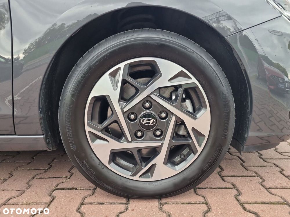 Hyundai i30 - 20