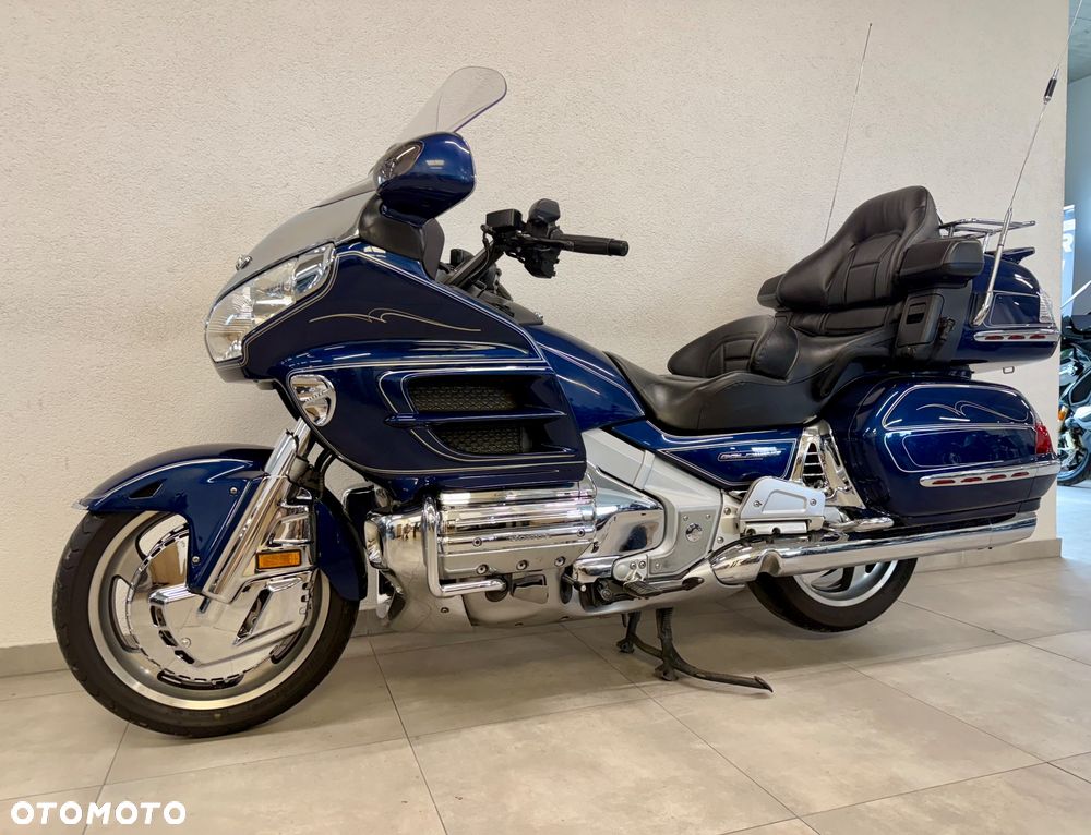Honda GL - 2