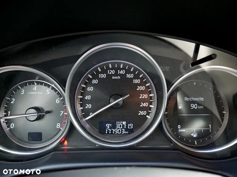 Mazda CX-5 SKYACTIV-G 160 AWD Nakama - 27