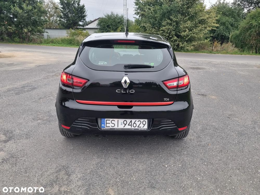 Renault Clio - 6