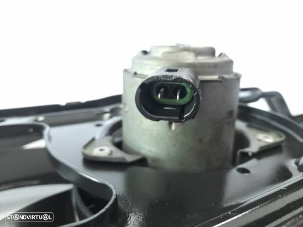 Termoventilador Renault Clio Ii Caixa (Sb0/1/2_) - 4
