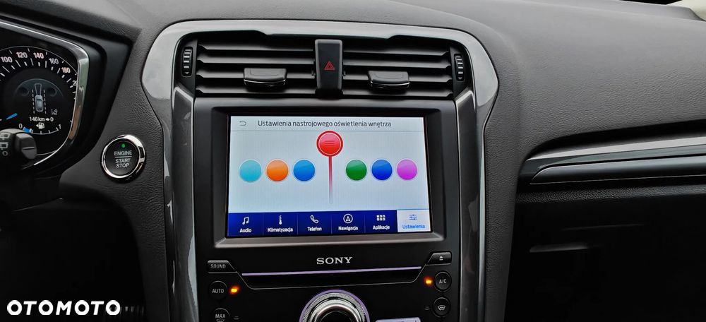 Ford Mondeo 2.0 EcoBlue Titanium - 31