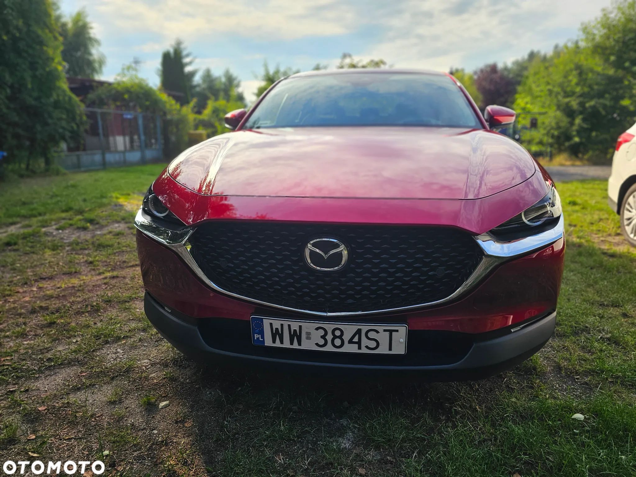 Mazda CX-30 - 1