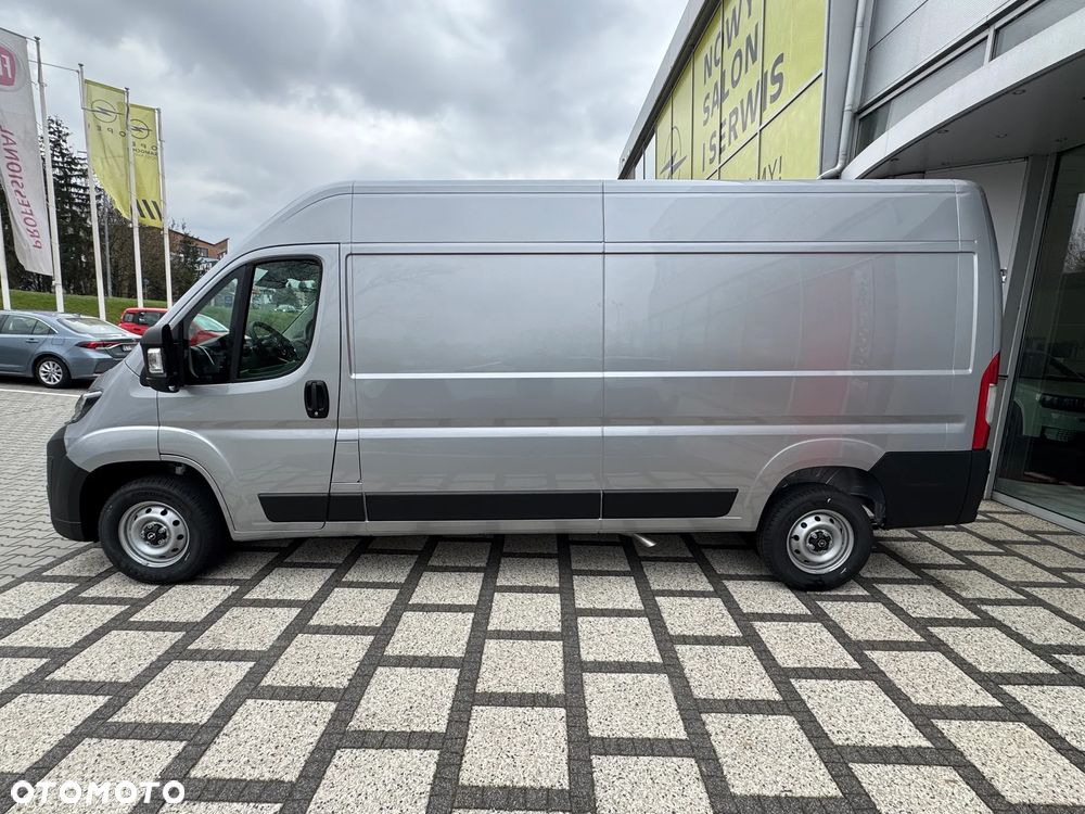Opel MOVANO - 4