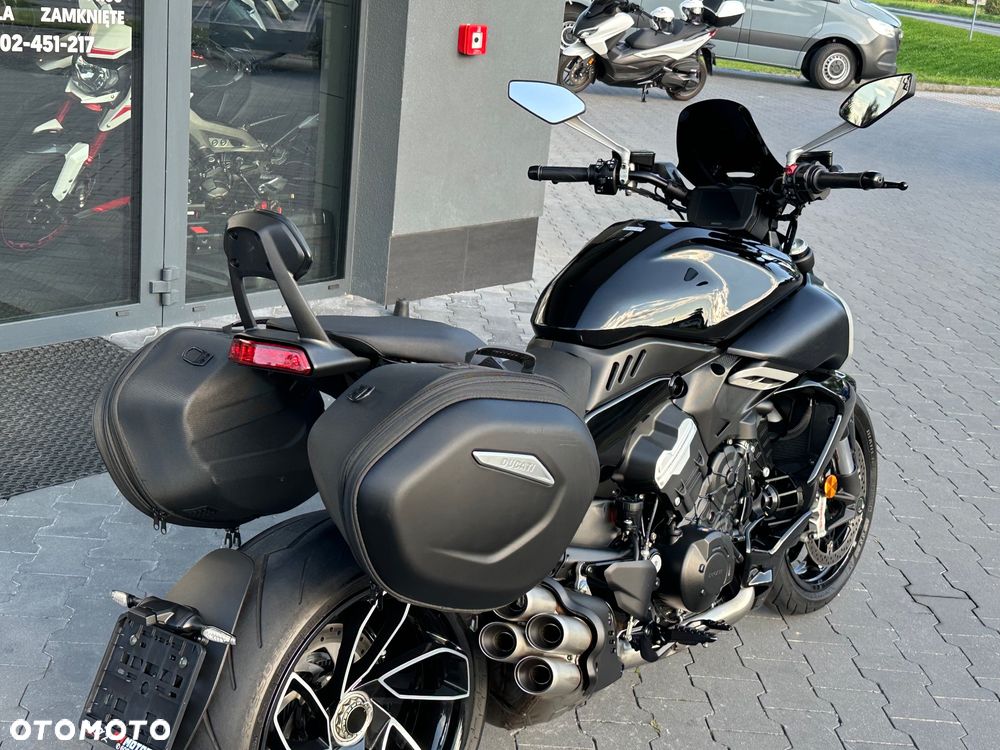 Ducati Diavel - 8