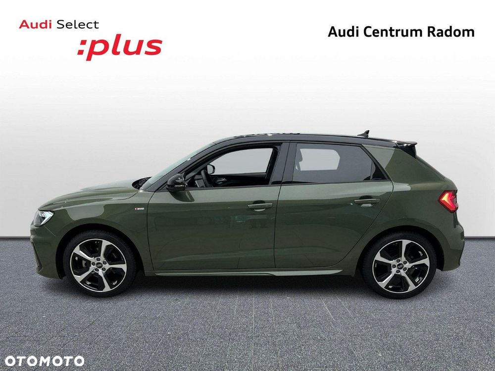Audi A1 Sportback - 2