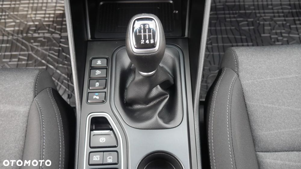 Hyundai Tucson 1.6 CRDi 2WD Select - 32