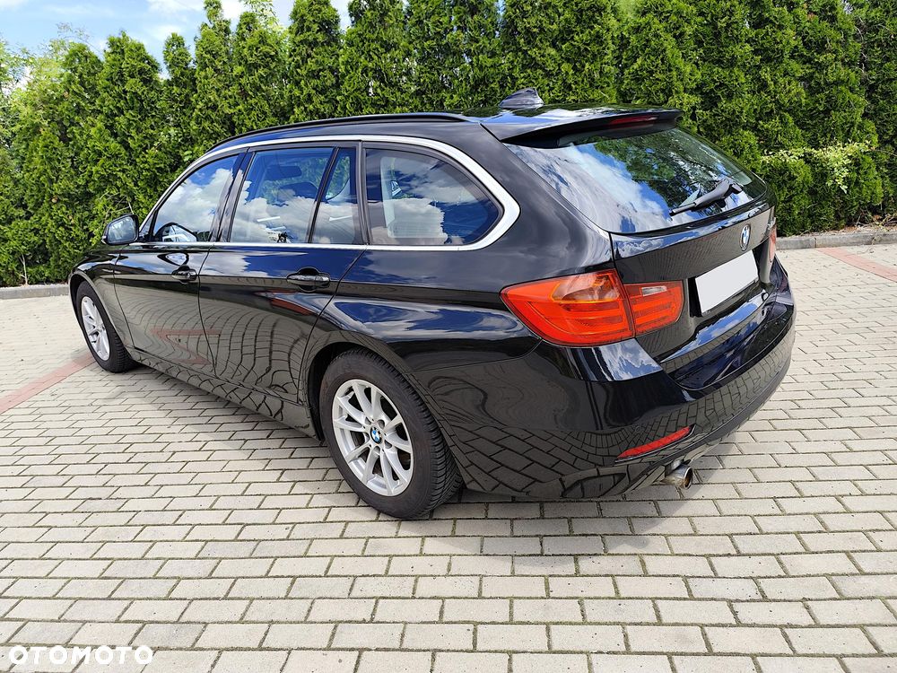 BMW Seria 3 - 3