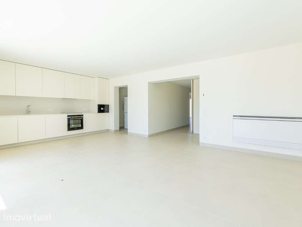 Apartamento T2 de Luxo no The Nine, Vilamoura - Grande imagem: 4/37
