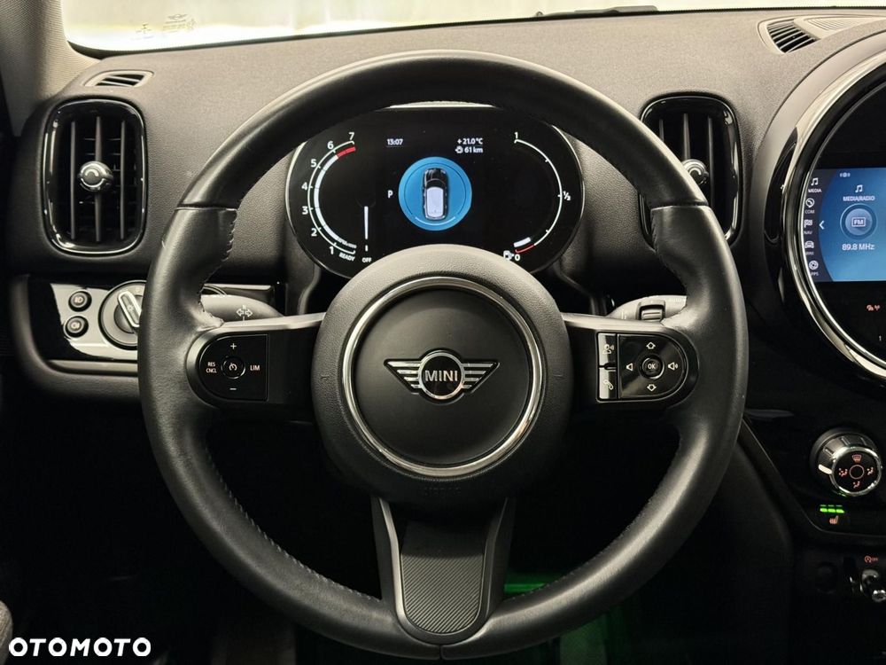 MINI Countryman - 23