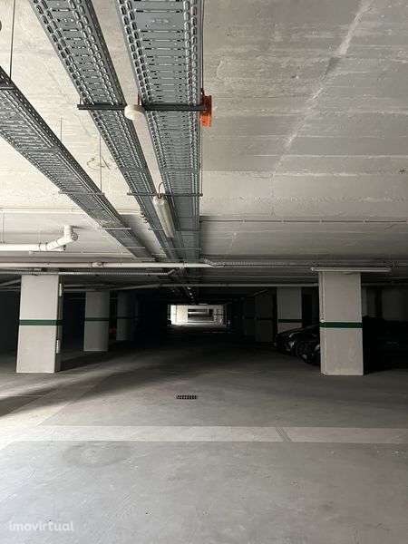 Lugar de estacionamento para venda - Grande imagem: 5/7