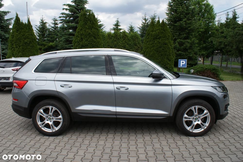 Skoda Kodiaq - 18