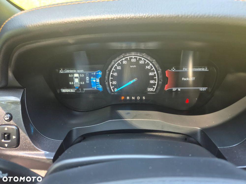 Ford Ranger 2.0 EcoBlue 4x4 DC Wildtrak - 9