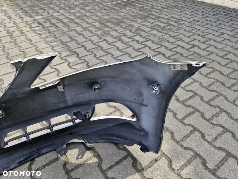 LEXUS LS IV 4 LS460 LS600 ZDERZAK PRZÓD PRZEDNI - 13