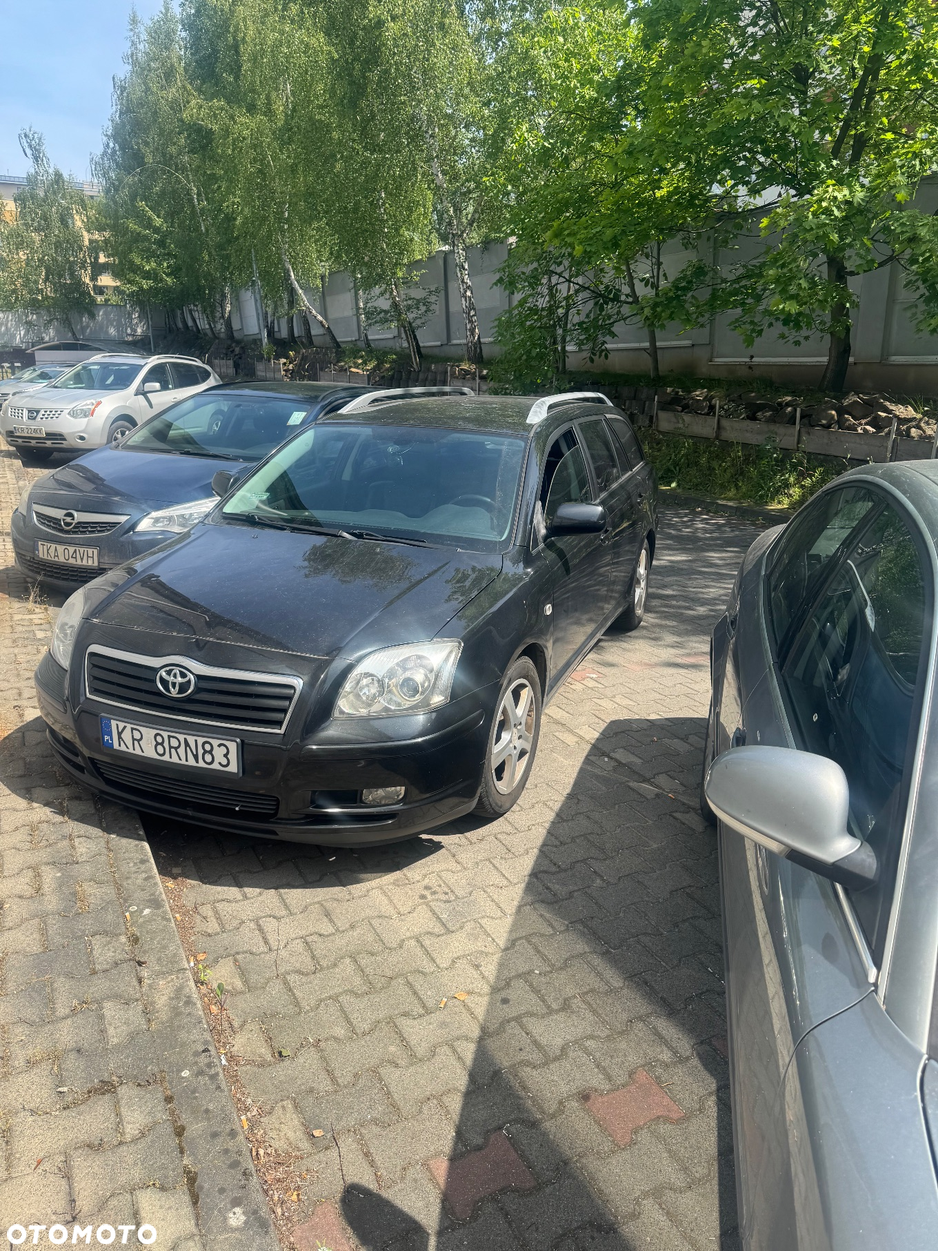 Toyota Avensis 2.0 VVT-i Prestige - 8