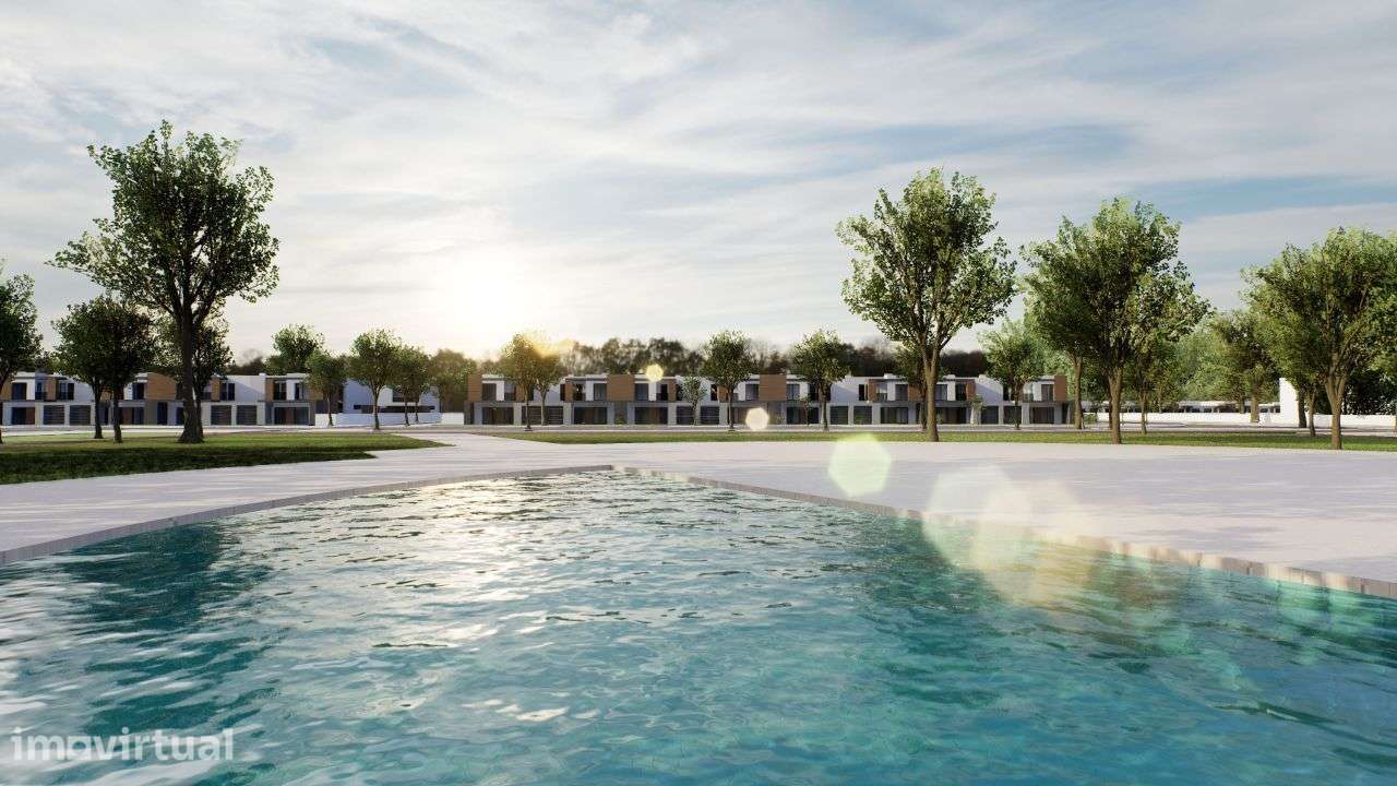 Apartamento T2 com 2 Varandas | Herdade Real de Santiago - Grande imagem: 4/7