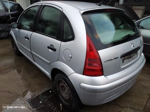 Para Peças Citroën C3 I (Fc_, Fn_) - 4