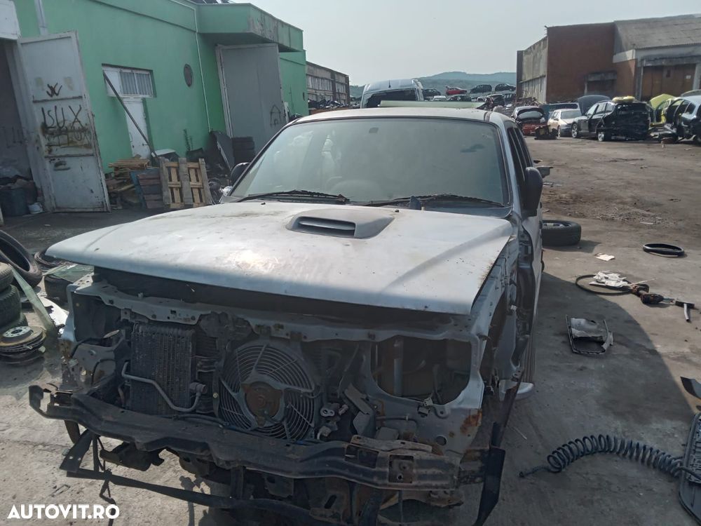 Pretensioner spate nsb1053 Mitsubishi Pajero Sport 1 [1996 - 2005] 2. - 3