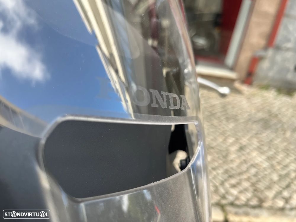 Honda NC750X - DESDE 129 EUR / MÊS !! - 9