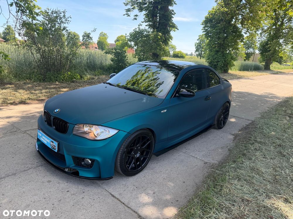 BMW Seria 1 130i - 28
