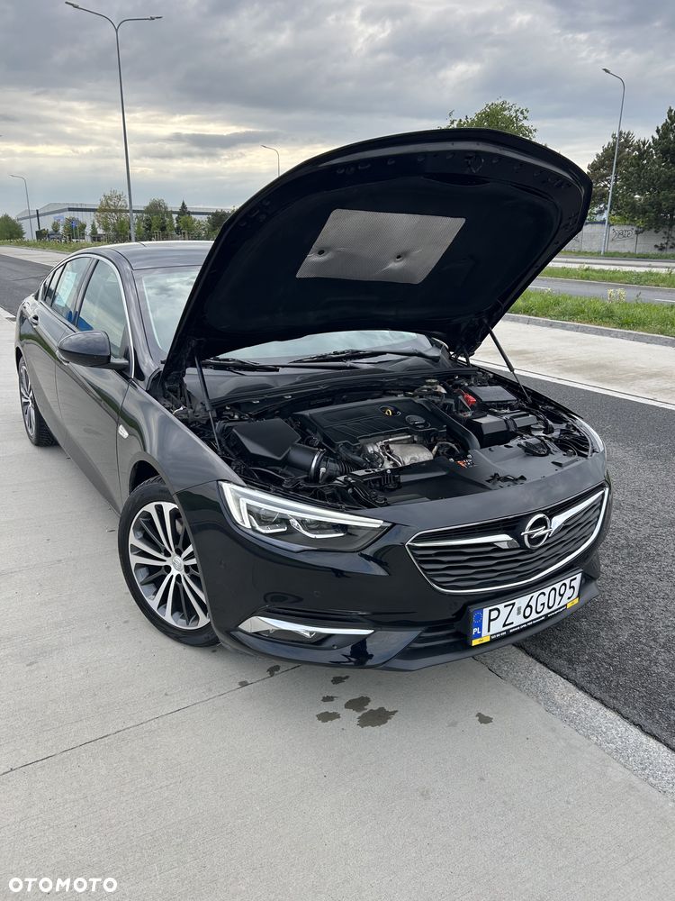 Opel Insignia - 5