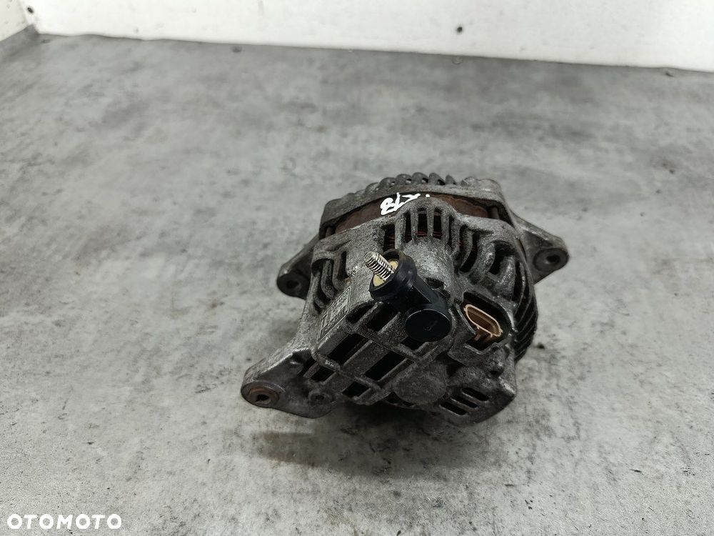ALTERNATOR SUBARU LEGACY IV 23700AA520 A3TG0491  MITSUBISHI 2.0 16V - 3