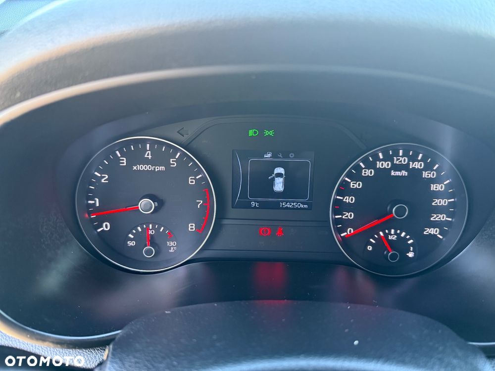 Kia Sportage 1.6 GDI Business Line 2WD - 21