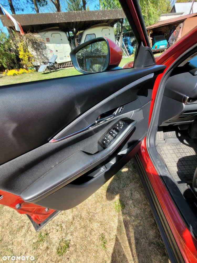Mazda CX-30 2.0 mHEV Kanjo 2WD - 13